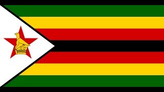 Zimbabwe National Anthem Blessed be the Land of Zimbabwe [upl. by Delcine]