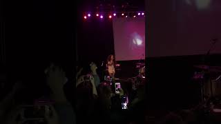 Love Galore  SZA  Ram’s Head Live Baltimore 232018 [upl. by Kilroy]