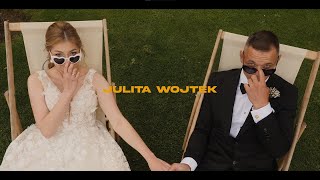 Julita  Wojtek Zapowiedź GIESTUDIO [upl. by Llaccm]