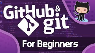 Git Tutorial for Beginners  Git amp GitHub Fundamentals In Depth [upl. by Sproul]