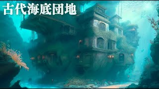 【癒し音楽Fantasy Music】神秘的で癒されるBGM全29曲メドレー｜古代海底団地｜udio【作業用、勉強用、読書用BGM】 [upl. by Fidellia695]