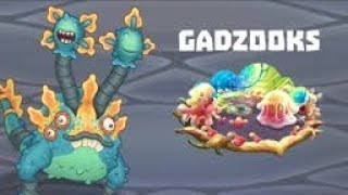 Gadzooks your right tutorial wave 2 [upl. by Annalee]