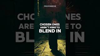 3 Reasons Why the chosen ones are MISUNDERSTOOD [upl. by Crellen]