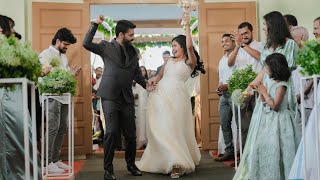 Wedding Entrance Dance  Friends Entry Dance  Sooraj Ki Baahon Mein [upl. by Jessen512]