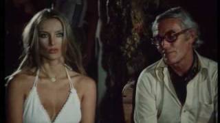 quotTo Agistriquot 1977 quotThe Hookquot Barbara Bouchet Music by Giorgos Hatzinasios [upl. by Nonnaihr]