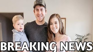 Tragic Fate It’s Over JoyAnna Forsyth Duggar Drops Breaking News It Will Shack You TLC [upl. by Drislane280]