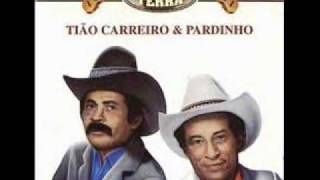 Tiao Carreiro e Pardinho  Saudade de Araraquara [upl. by Oiratnom]