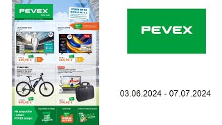 Pevex katalog HR  0306  07072027 [upl. by Oeht576]