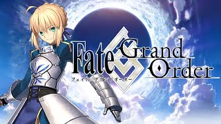 FateGrand Order Artoria Pendragon Interlude Reason to Fight [upl. by Trixi]