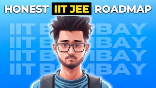 You can crack IIT Bombay  Complete Roadmap to IIT JEE 🔥 [upl. by Zaslow]