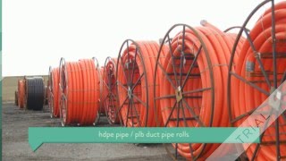 Berlia hdpe pipe manufacturers [upl. by Thomasin]