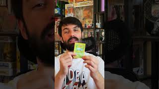 Découverte des sleeves languettes Alerte Hit de JirayaTV et mikopefr pokémon pokemon alertehit [upl. by Evol]