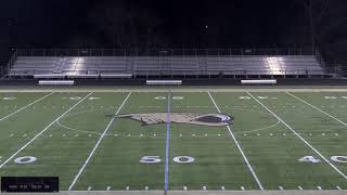 Franklin High School vs Brookfield Central High School Mens Varsity Lacrosse [upl. by Cumings511]