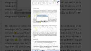 Mendeley Desktop Insert Multiple Citations in One Bracket such as 14 in MS Word [upl. by Obed]