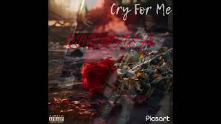 Qbe Nasa  Cry For Me Official Audio [upl. by Hildy922]