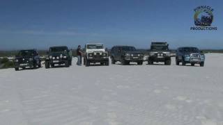 Dune Jumping amp Drifting  Atlantis  Cape Town [upl. by Jaddo464]