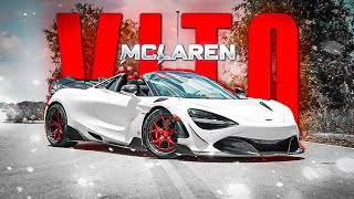 McLaren  Vito Edit ⚡🔥PerfectEdits079 [upl. by Tavia]