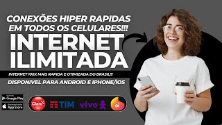 🔧💥 VELOCIDADE INCRÍVEL 2024 – Internet Sem Fronteiras para Seus Dispositivos 📱 [upl. by Kuehn]