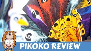 The Game That Changed My Mind About TrickTaking Games  Pikoko [upl. by Ella812]