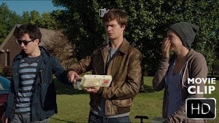 The Fault In Our Stars  Egging Clip  20th Century FOX HD [upl. by Jacobine]