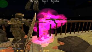 CS 16 CSO Zombie Mod Free Download Not Completed Yet [upl. by Eaver]