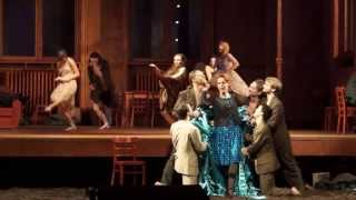 GF Händel  »Orlando«  Semperoper Dresden [upl. by Sherr]