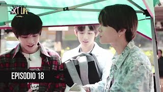 NCT LIFE 〈IN OSAKA〉 EP 18 「SUB ESPAÑOL」 [upl. by Bela752]