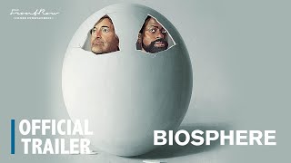 BIOSPHERE TRAILER  On Digital and OnDemand November 28 [upl. by Arahset]