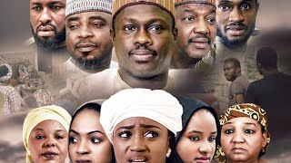 WUTAR KARA PART 1 LATEST HAUSA MOVIE 2021 [upl. by Trinatte]