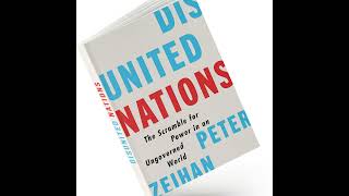 Disunited Nations by Peter Zeihan a Book summary [upl. by Wickner576]