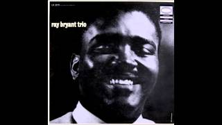 The Ray Bryant Trio Cubano Chant [upl. by Tempest]