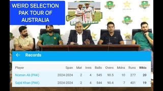 Dropped Match Winners  Dropped got Selected Mockery of Justice at Selection for Aus Tour [upl. by Gearard869]