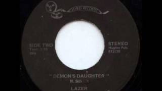 Lazer Demons Daughter [upl. by Noli]