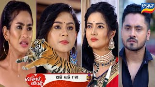 Tarang tv serial promo  Tori pain to pain Ep 435  1st Oct 2024  Tarang plus  Episodic new promo [upl. by Benis]