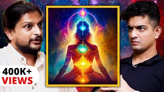 UNLOCK YOUR CHAKRAS Power  Easiest Explanation By Experienced Tantric [upl. by Raynold]