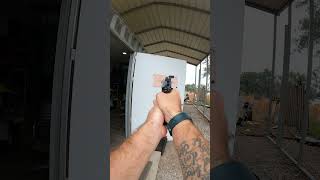 How to Shoot Faster With a Gel Blaster Pistol [upl. by Nalad]