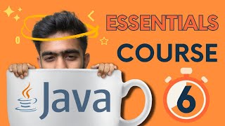 Java Essentials in 6Hrs  Tamil  code io [upl. by Renrut]