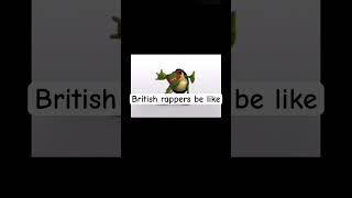 British rappers be like funnygames funny [upl. by Riana]