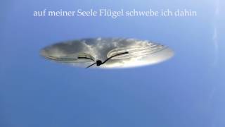 Fliegen wie ein Vogel [upl. by Nangatrad]