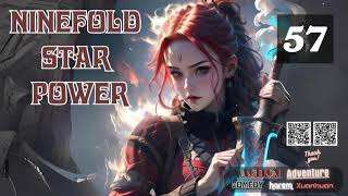 Ninefold Star Power Episode 57 Audio Passion Pages Audiobook [upl. by Murial826]