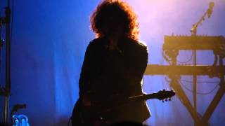 Anathema  Untouchable Part 1 amp 2 live 2014 [upl. by Derag14]