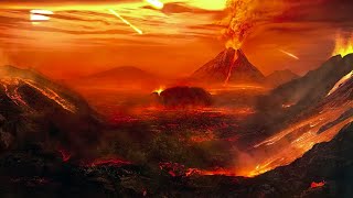 History of the Earth Part 1 Hadean Archean and Proterozoic Eons [upl. by Ecirum]