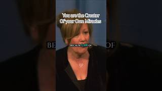 Esther Hicks You Are the Creator of Your Reality  Law of Attraction [upl. by Ladnor]