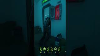 Level Zero Extraction 👽 Alien Annihilation SHORTS levelzeroextraction [upl. by Anitac]