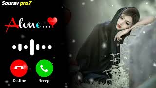 ♥️ Haye Mera Dil Music Ringtone  Souravpro7 ringtone love video song trending [upl. by Irej]