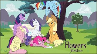 Flowers  WoodLore [upl. by Eimaral]