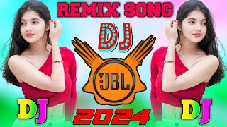 Dj Song💙  Top Dj  Hard Bass ❤️‍🔥  JBL Dj Remix  Old Hindi Dj Song 🥀  Dj Remix Song 2024 [upl. by Markland724]