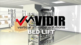 Vidir BedLift [upl. by Eitsyrhc503]