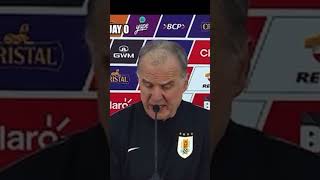 Renuncia Bielsa  Mi Autoridad queda afectada shorts [upl. by Kemble]