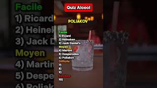 TU ES ALCOOLIQUE  humour quizz alcool pegi18 [upl. by Rochelle162]